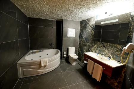 By Cappadocia & SPA - 133