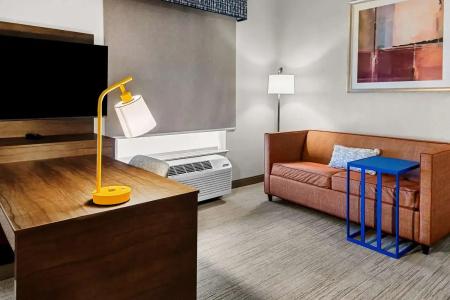 Hampton Inn & Suites I-20 - 68