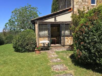 La Vittoria 10 – La Soglia della Val d’Orcia - 135