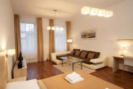 Residence U Černé Věže České Budějovice - 48
