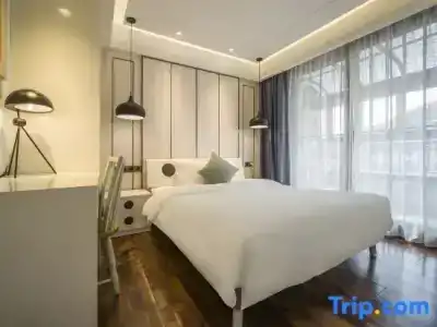 Shenzhen Luwan International and Resort - 27