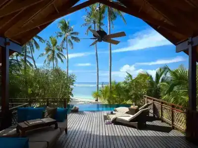 Shangri-La's Villingili Resort and Spa, Maldives - 30