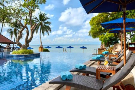 Renaissance Koh Samui Resort & Spa - Sha Extra Plus - 26