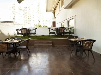 Octave & Spa - Sarjapur Road - 15