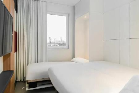 ibis budget Blankenberge - 34