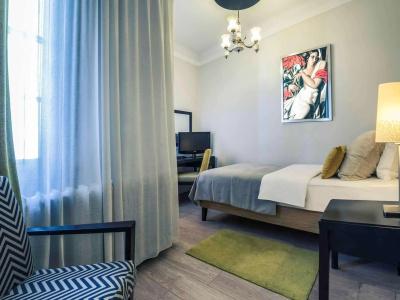 Mercure Belgrade Excelsior - 31