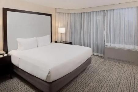 DoubleTree by Hilton Chicago Magnificent Mile - 41