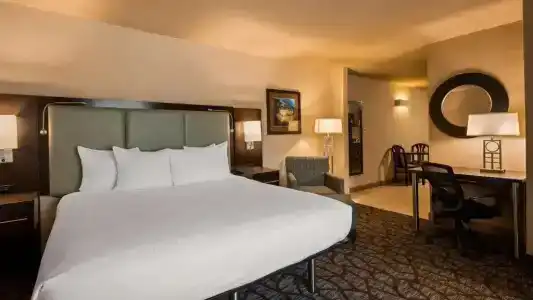 Best Western Plus Palms - 43