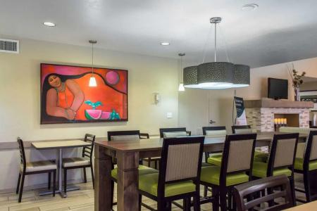 Comfort Suites at Tucson Mall - 32