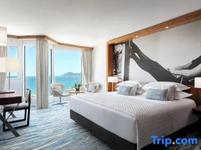 Jw Marriott Cannes - 89