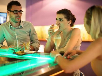 Novotel Limoges Le Lac - 26