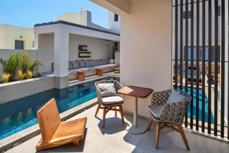 Uma Ray Suites - 17