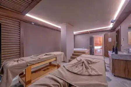 Sorgun Akadia Luxury - 6