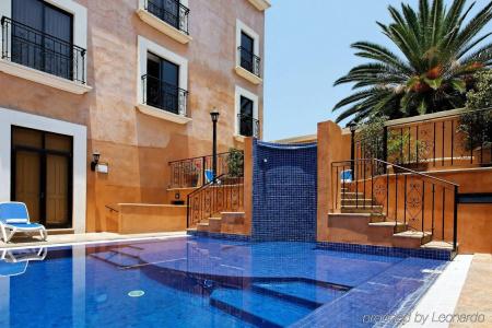 Holiday Inn Express Oaxaca - Centro Historico, An Ihg - 10