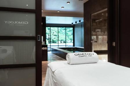 Hôtel du Château & Spa - Les Collectionneurs - 17