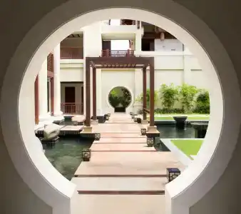 The Ritz-Carlton Sanya, Yalong Bay - 25