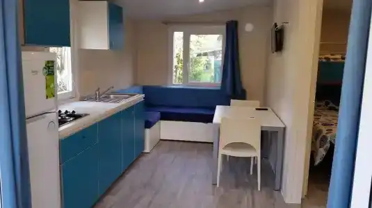 Camping La Sfinge - 17