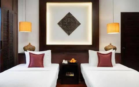 The Moon Residence & Spa - 165