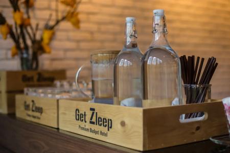 Get Zleep Premium Budget - 10