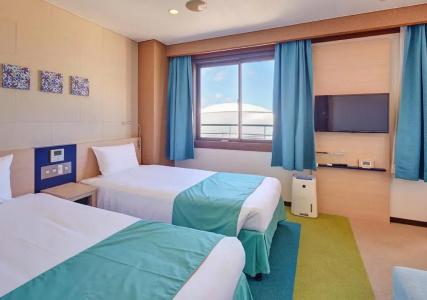 Yugaf Inn Okinawa - 52