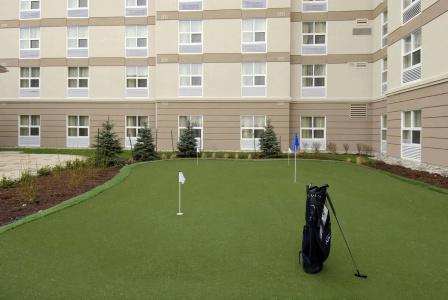 Homewood Suites by Hilton Toronto-Markham - 24