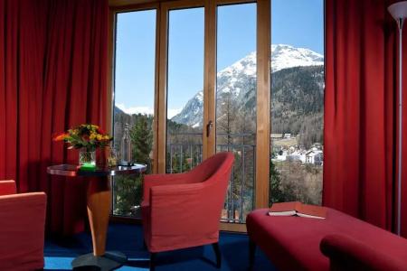 Saratz Pontresina - 47