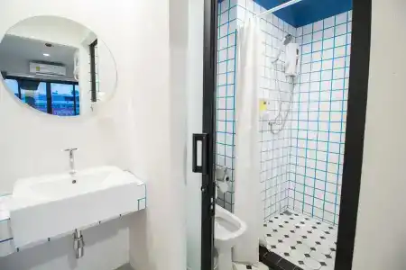Yaks House Hostel - Sha Plus - 7