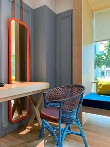 Banlansuan Resort Sha Plus - 62