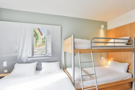 b&b hôTel Valence Sud - 4