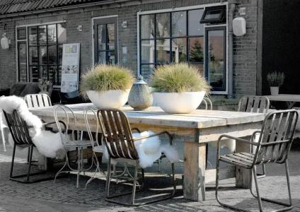 Logement Zee van Tijd - 17
