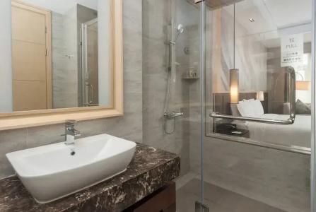 Holiday Inn Qingdao Expo, An Ihg - 5