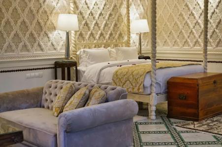 Riad Maison Bleue and Spa - 72