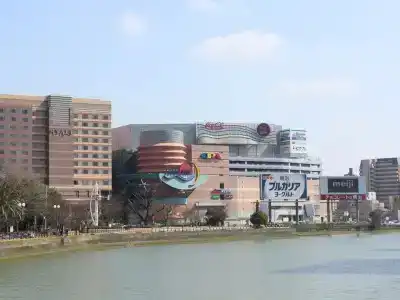 Hakata Green No.1 - 17