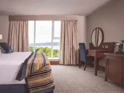 The Culloden Estate and Spa - 75