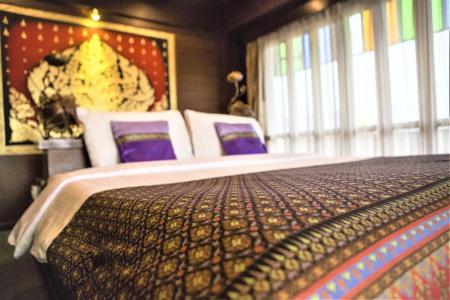 Singha Montra Lanna Boutique Style - 26