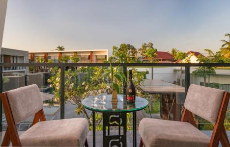Metta Residence & Spa - 41