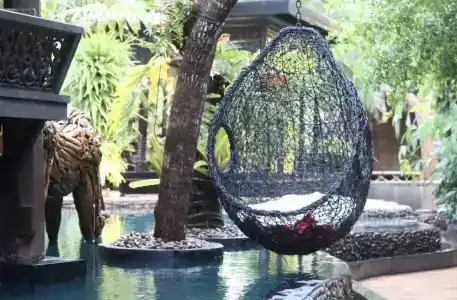 Baan Habeebee Resort - 26