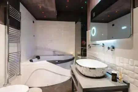 Villa Domus Salento Suites & Rooms - 21