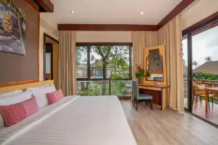 The Briza Beach Resort, Samui - Sha Plus - 45