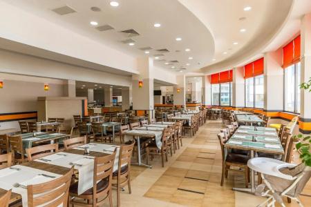Kuban Resort & Aquapark - All Inclusive - 46