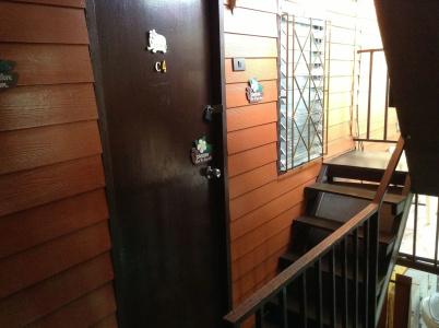 Coco's Guest House - 10