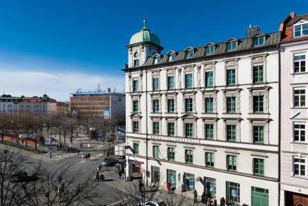 Moma1890 - Formerly Design Stadt Rosenheim - 0