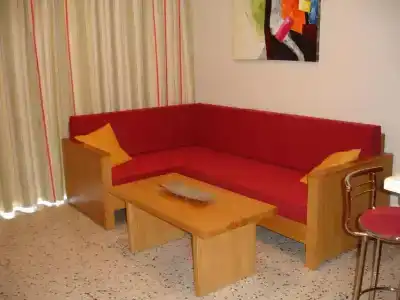 Apartamentos Los Ficus - 32