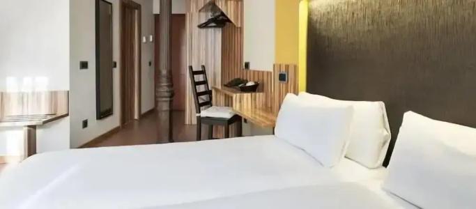 b&b Madrid Centro Plaza Mayor - 101