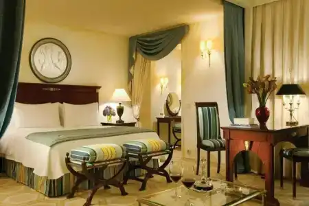 Four Seasons Ritz Lisbon - 14