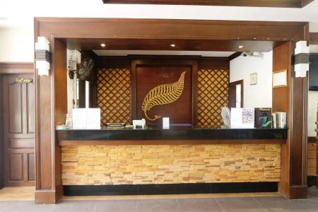 P.P. Palmtree Resort - 1