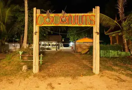 Suwan Palm Resort - Sha Extra Plus - 20