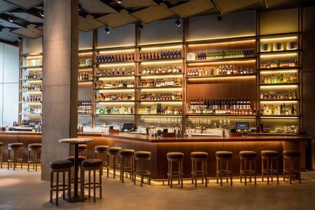 Nobu Shoreditch - 21