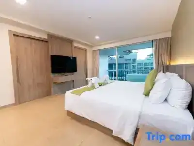Crystal Palace Pattaya -Sha Extra Plus - 119