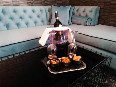 Riad Arous Chamel - 10